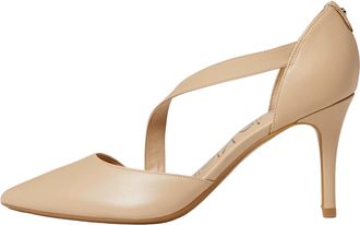 Calvin Klein Gilisa Latte KCGILISA-110 Womens