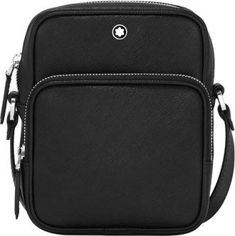 Montblanc Montblanc Sartorial Nano Messenger Bag