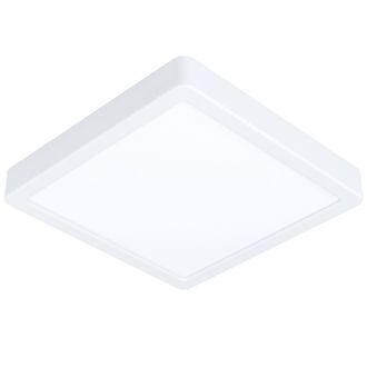 Eglo Eglo - Fueva-z Ceiling Lamp White 21x21 - Tw - Zigbee, Bluetooth
