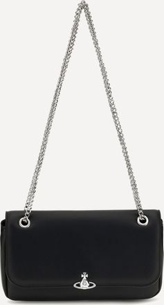 Vivienne Westwood Borsa a Tracolla Chain Woman UNI