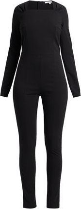 Patrizia Pepe JUMPSUITS & TRACKSUITS - Jumpsuits on YOOX.COM