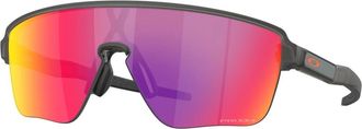 Oakley Vierkante Zonnebril - Heren - Zonnebrillen - Grijs - 42 MM - Accessoires