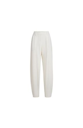 Brunello Cucinelli Slouchy trousers in White at Nordstrom, Size 50 It