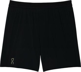 On Running 7 Performance Shorts Black 1MF10100553