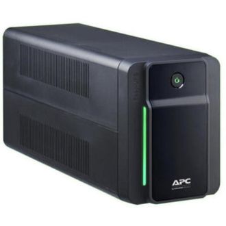 A.P.C. Apc - Sistema Alimentacion Sai 900 Va 480 W Tiempo De Respuesta 6 Ms Ap