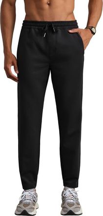 Rhone Dreamstate Joggers in Pure Black at Nordstrom, Size Xx-Large