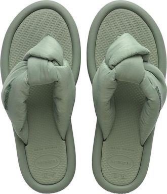 Havaianas Teenslippers OVER PUFFED UP