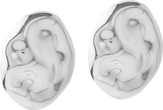 Federica Tosi Donna, Accessori, Grigio, Taglia unica, new