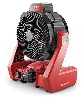 Flex Ventilador Inal&aacute;mbrico Cf 18.0/230 Flex 503002
