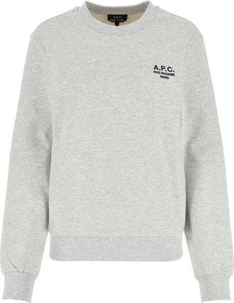 A.P.C. Sweat Standard Rue Madame Gots
