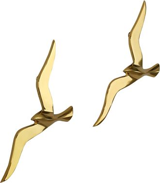 Heine Wanddekoobjekt