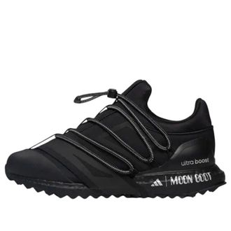 adidas x Moon Boot Ultra Boost 1.0 Black JP7685