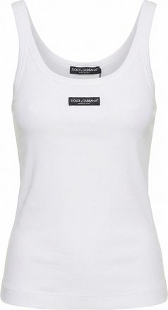 Dolce & Gabbana Tank Top