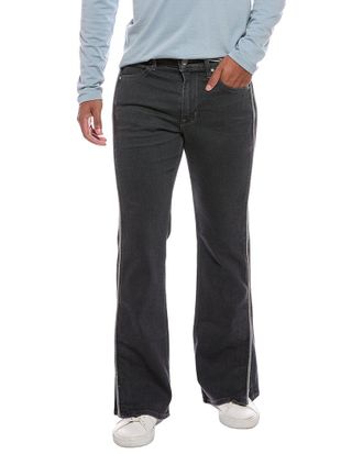 Hudson Walker Track Jean