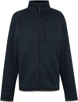 Regatta Orsan Full Zip Fleece Jacket in Navy at Nordstrom, Size X-Large