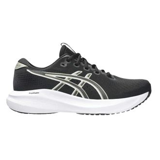 Asics Asics Gel Excite-schoenen voor dames (Zwart, Wit)