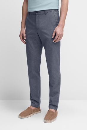 Cinque Chinohose CINQUE CIBRODY, Herren, Gr. 102, N + S Gr, blau, Web, Obermaterial: 98% Baumwolle, 2% Elasthan, unifarben, slim fit lang, Hosen Chinohose, i