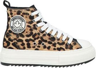 Dsquared2 FOOTWEAR - Trainers on YOOX.COM
