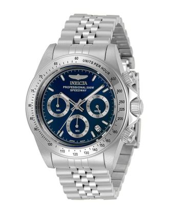 Invicta Mens Speedway Watch