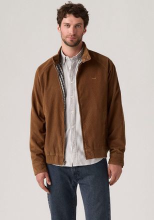 Levi's BAKER HARRINGTON JACKET BLUES