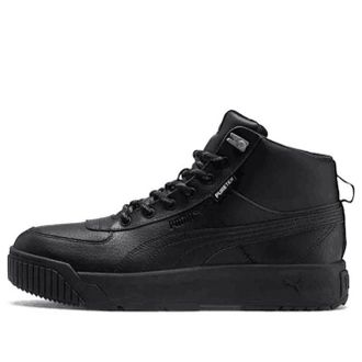 Puma Tarrenz SB PURE-TEX Black 370552-01