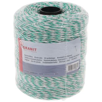 OEM Cable Trenzado - Pl&aacute;stico Granito 580261