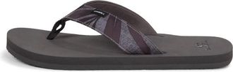 O'Neill Fabric Sandals Sandalen für Herren | grau