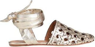 Tory Burch CALZADO - Bailarinas en YOOX.COM