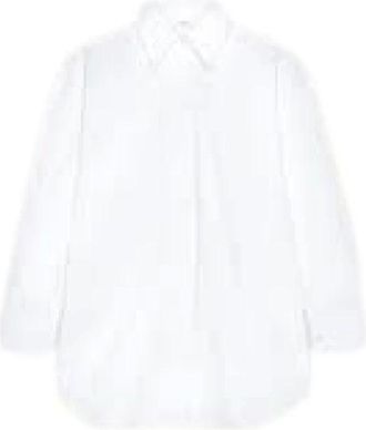 Givenchy Mujer, Blusas y Camisas, Blanco, Talla: S