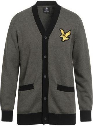 Lyle & Scott PRENDAS DE PUNTO - Cárdigans en YOOX.COM