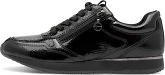 Tamaris Mujer, Zapatos, Negro, Talla: 39 EU