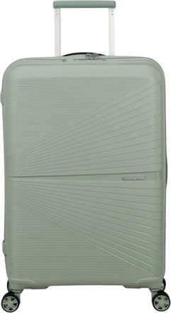 American Tourister Airconic Spinner 67/24 - unisex - Grote koffers - Groen - ONE Size - Koffers