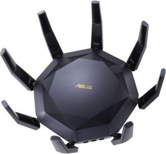 Asus Router Asus Rt-ax89x