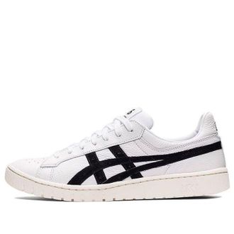 Asics Gel-PTG White Black 1201A662-101