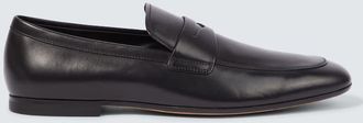 Tod's Leather loafers