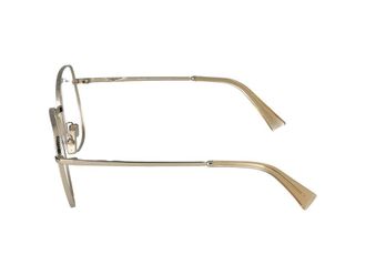 Miu Miu 0MU Eyeglasses - Silver