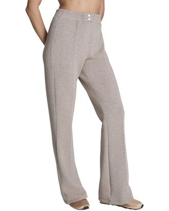 Spanx Brushed Flare Leg Pant