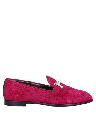 Tod's FOOTWEAR - Loafers on YOOX.COM