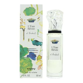 Sisley Unisex Leau Revee Dhubert Eau de Toilette 50ml - One Size