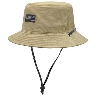 Chillouts Pasay Hut - Unisex | beige