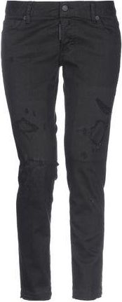 Dsquared2 BOTTOMWEAR - Jeans sur YOOX.COM