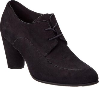 Arche Kloral Leather Bootie