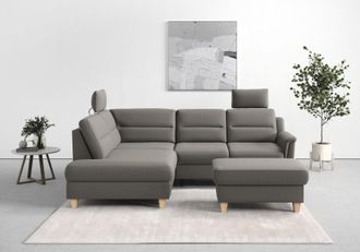 Sit&more Ecksofa