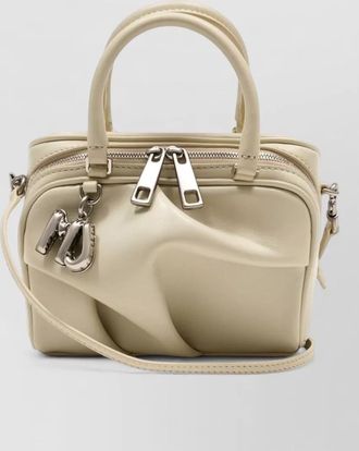 Marc Jacobs micro lambskin mini bag