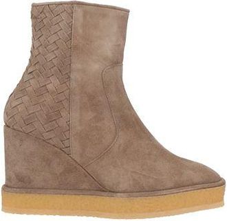 Castaner FOOTWEAR - Ankle boots on YOOX.COM