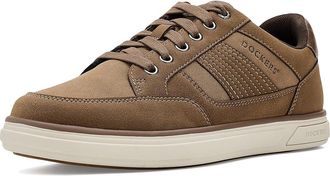 Dockers Fielder Mens Shoes Tobacco : 10.5 D - Medium, Synthetic