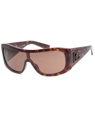 Dolce & Gabbana Mens Dg4454 30Mm Sunglasses