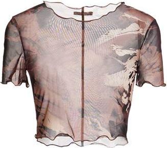 Heron Preston TOPWEAR - Top su YOOX.COM