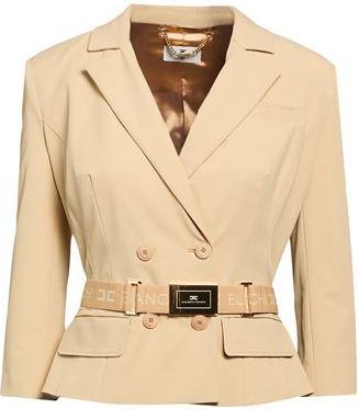 Elisabetta Franchi TRAJES Y CONJUNTOS - Americanas en YOOX.COM