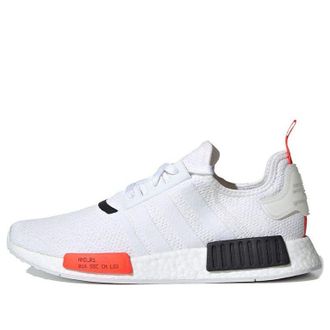 adidas NMD_R1 Solar Red Tab EH0045